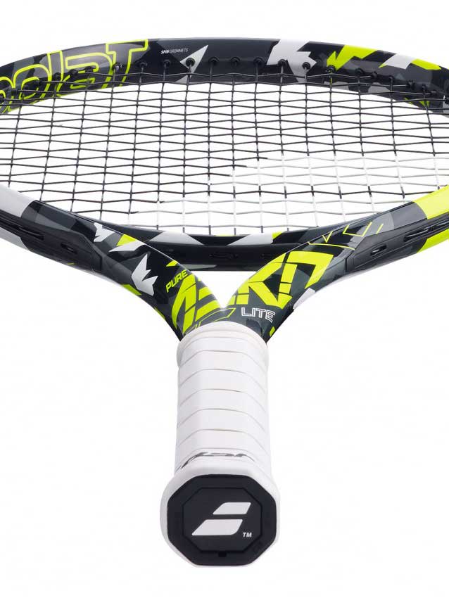 BABOLAT Тенис ракета PURE AERO LITE - ненаплетена