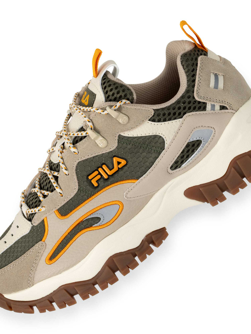 FILA Обувки RAY TRACER TR2