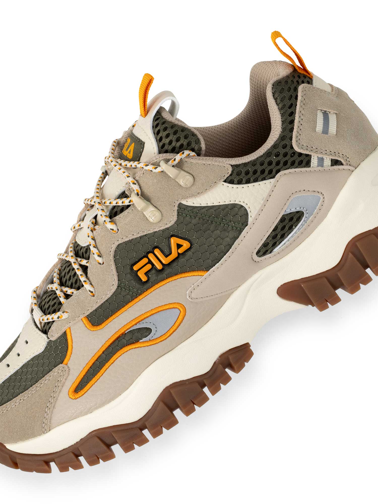 FILA Обувки RAY TRACER TR2