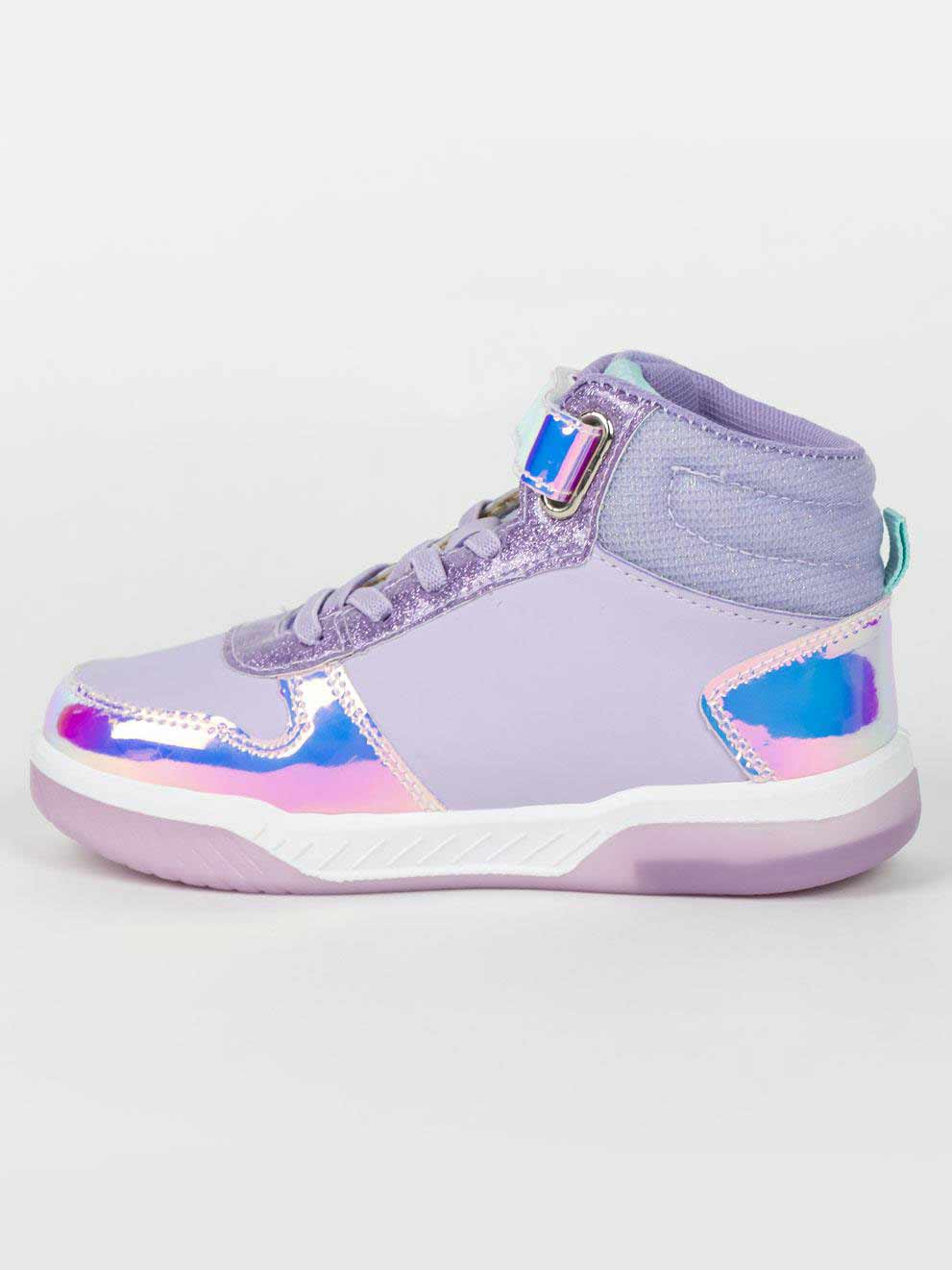 CERDA Обувки SPORTY SHOES PVC SOLE WITH LIGHTS FROZEN