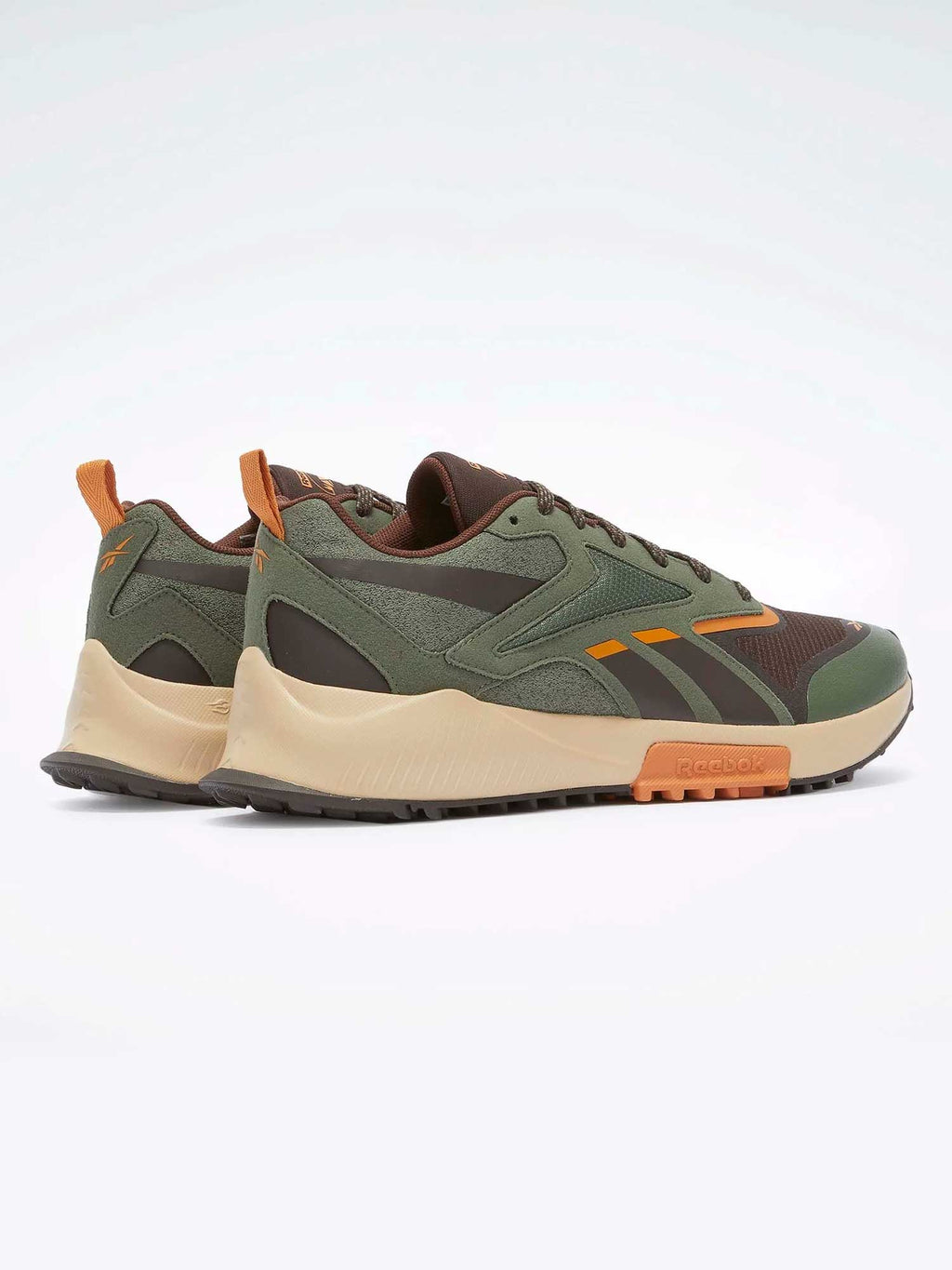 REEBOK Обувки LAVANTE TRAIL 2