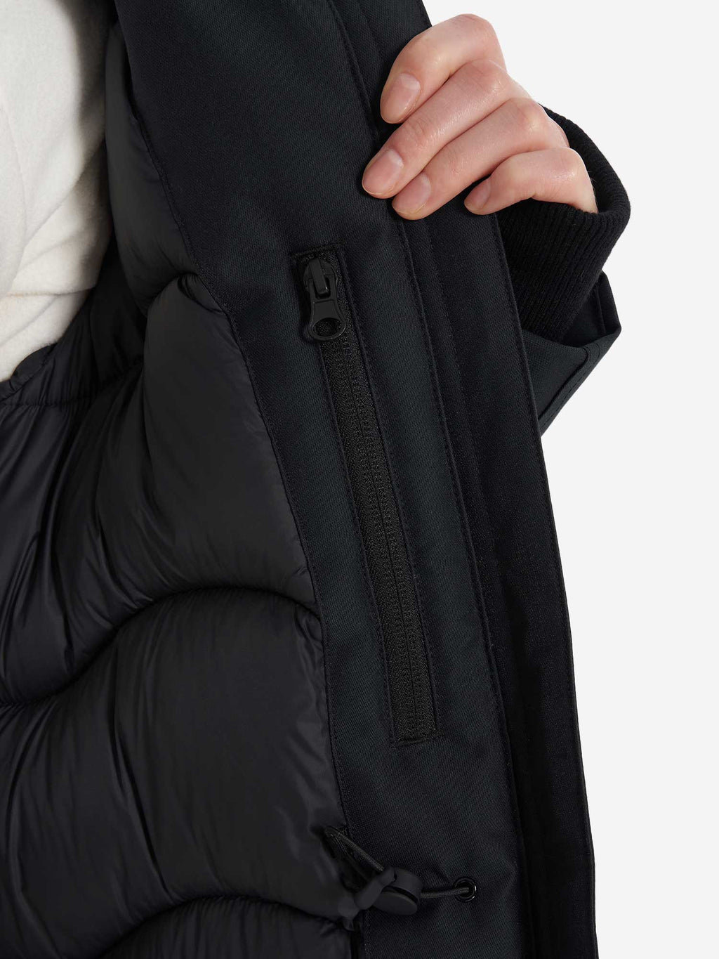 CORDILLERO Яке Women's Travel parka