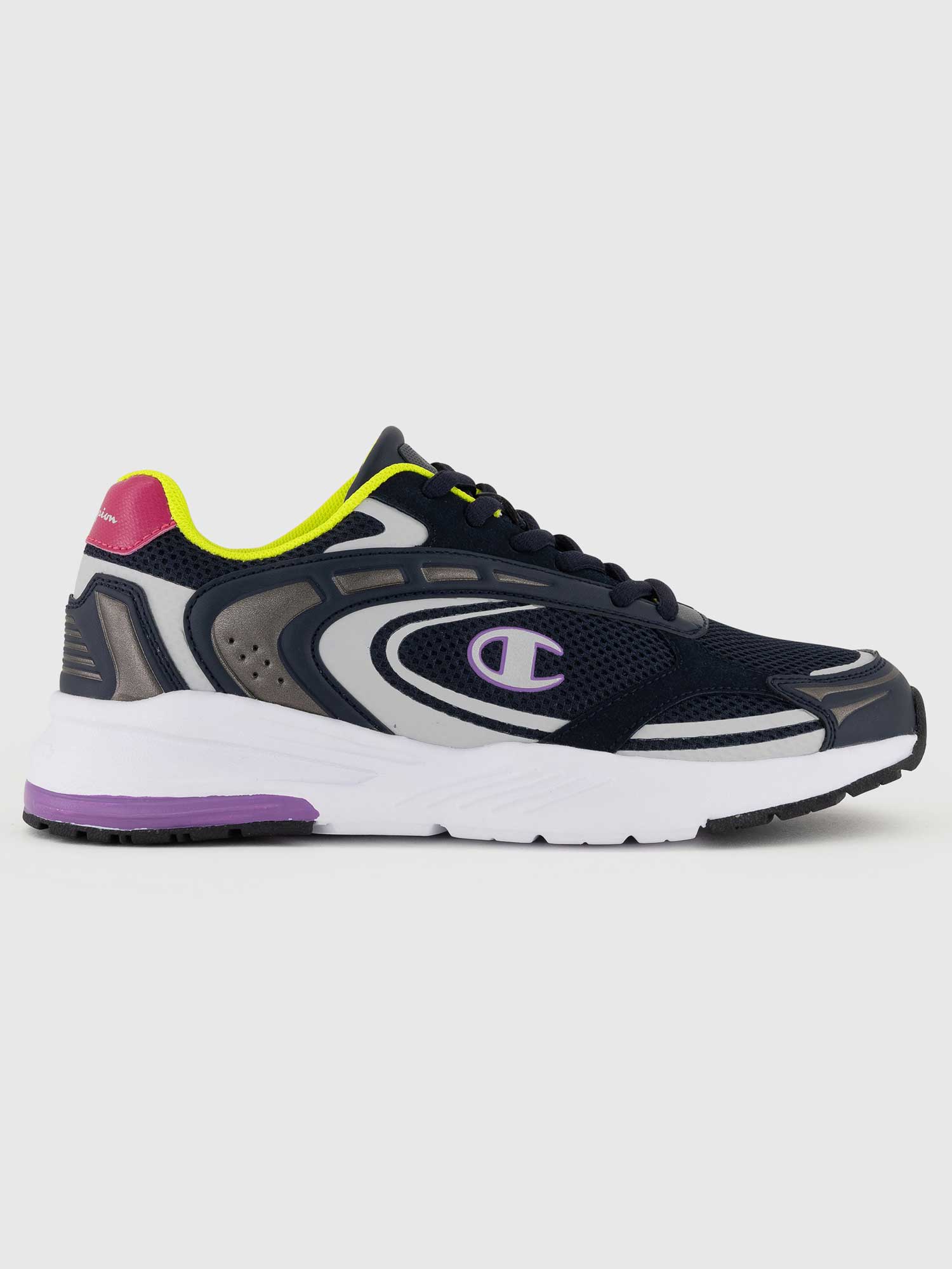 CHAMPION Обувки CHAMP 2K Low Cut Shoe