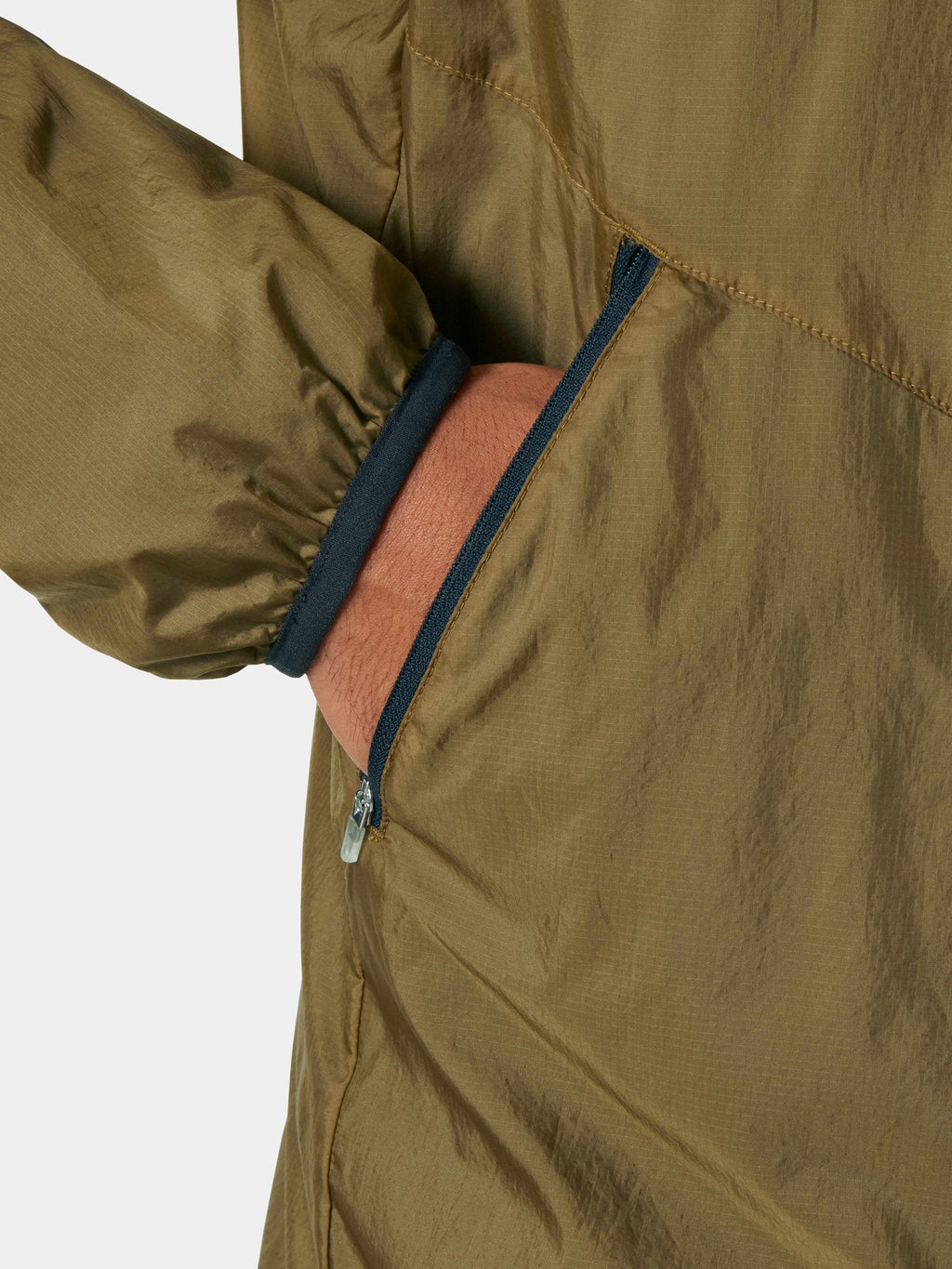HELLY HANSEN Ветровка RAPIDE INSULATOR WIND JACKET