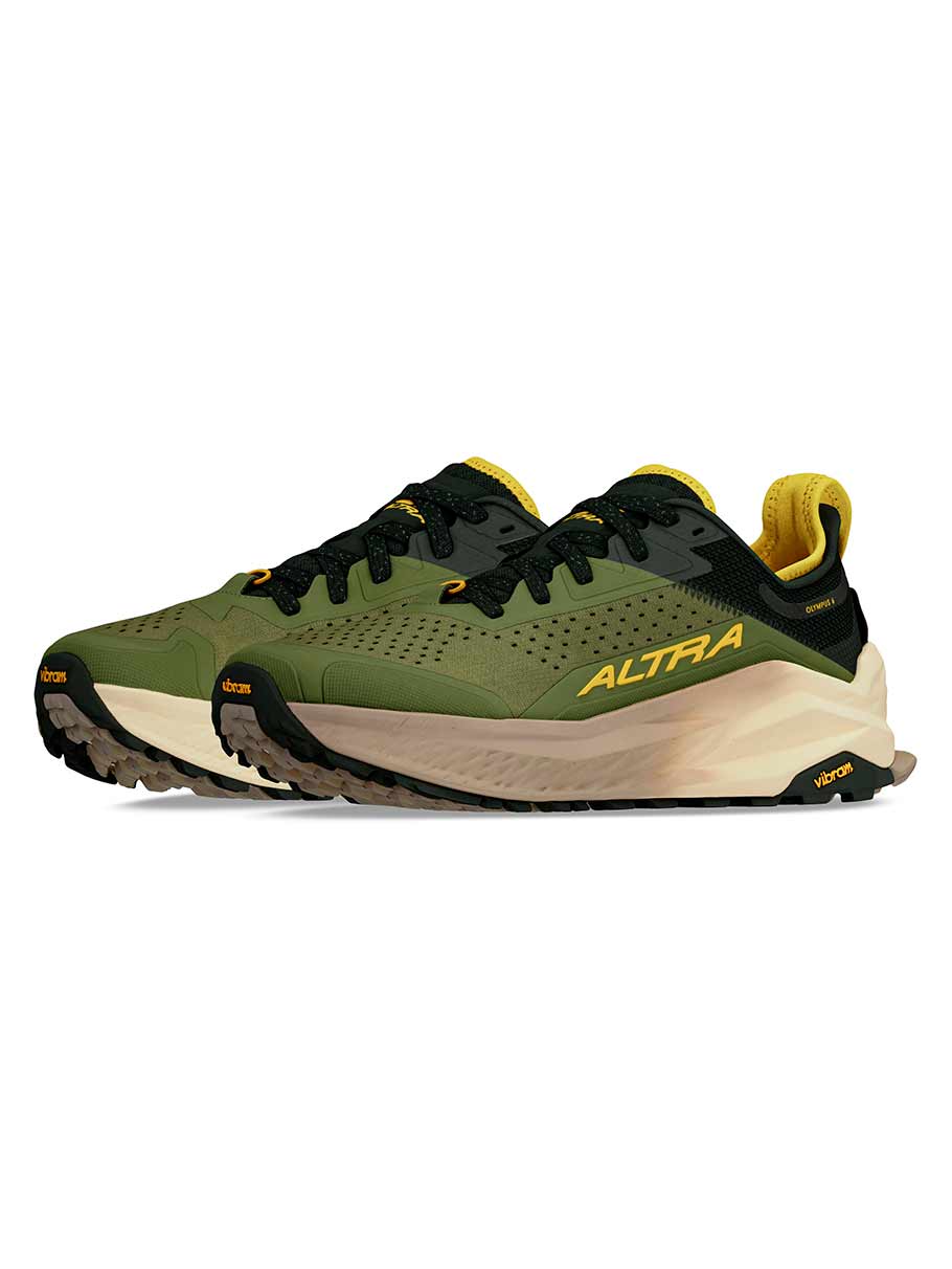 ALTRA Обувки M OLYMPUS 6