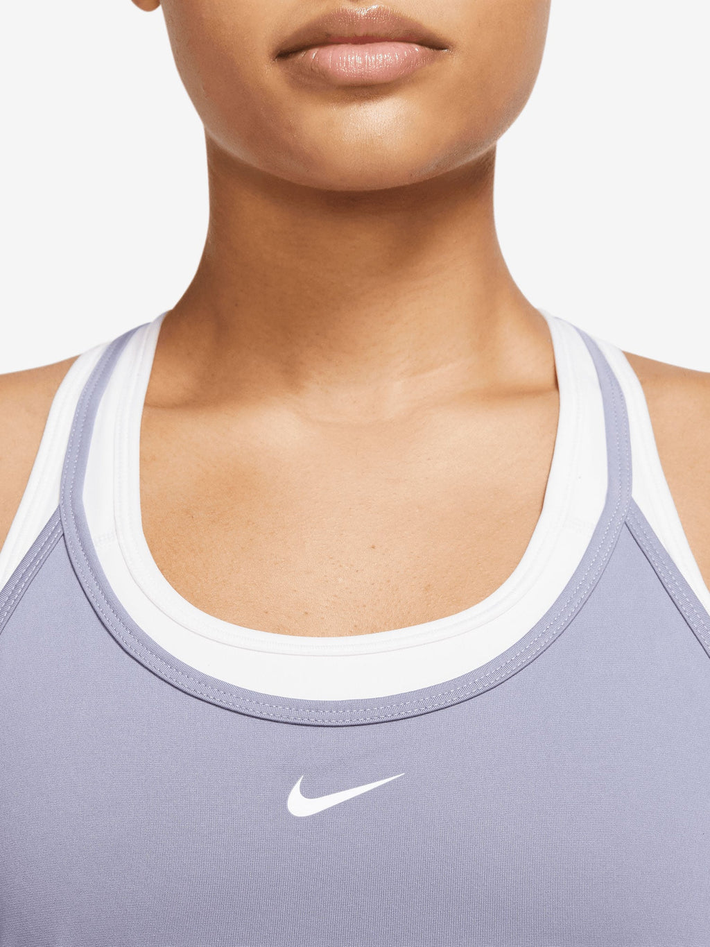 NIKE Потник W NK ONE DF ELSTKA STD