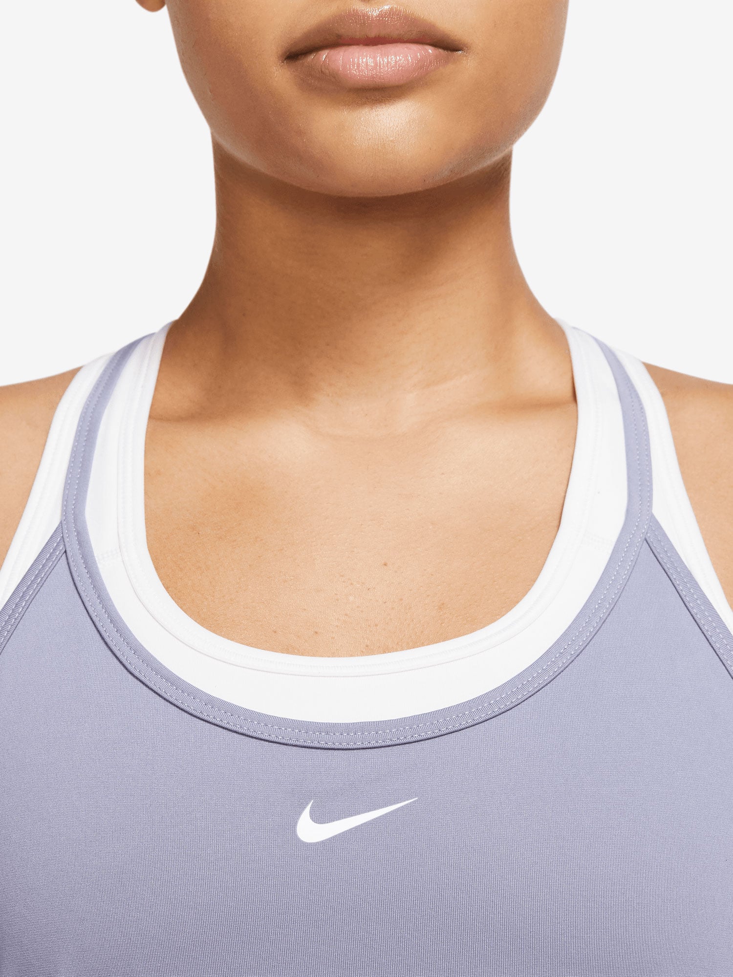 NIKE Потник W NK ONE DF ELSTKA STD