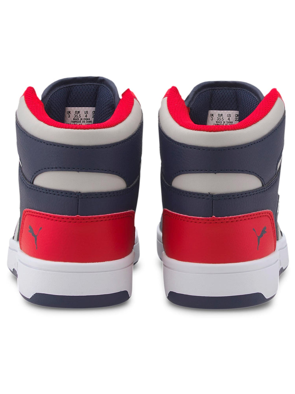 PUMA Обувки Rebound Layup SL Jr