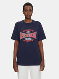 REEBOK Тениска GS HS TRADITION TEE T-SH