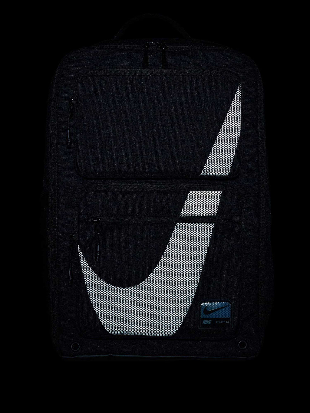 NIKE Раница NK UTILITY SPD BKPK - 2.0 GFX