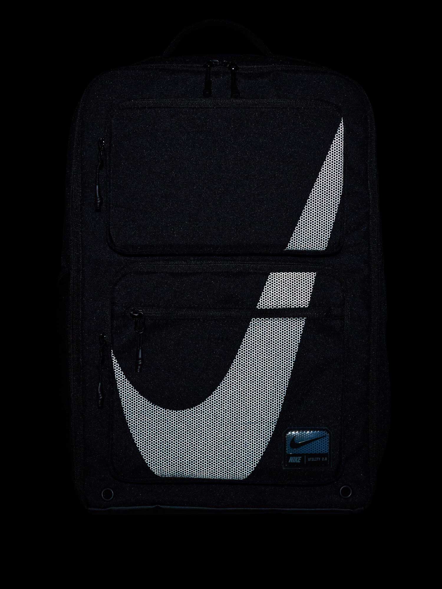 NIKE Раница NK UTILITY SPD BKPK - 2.0 GFX