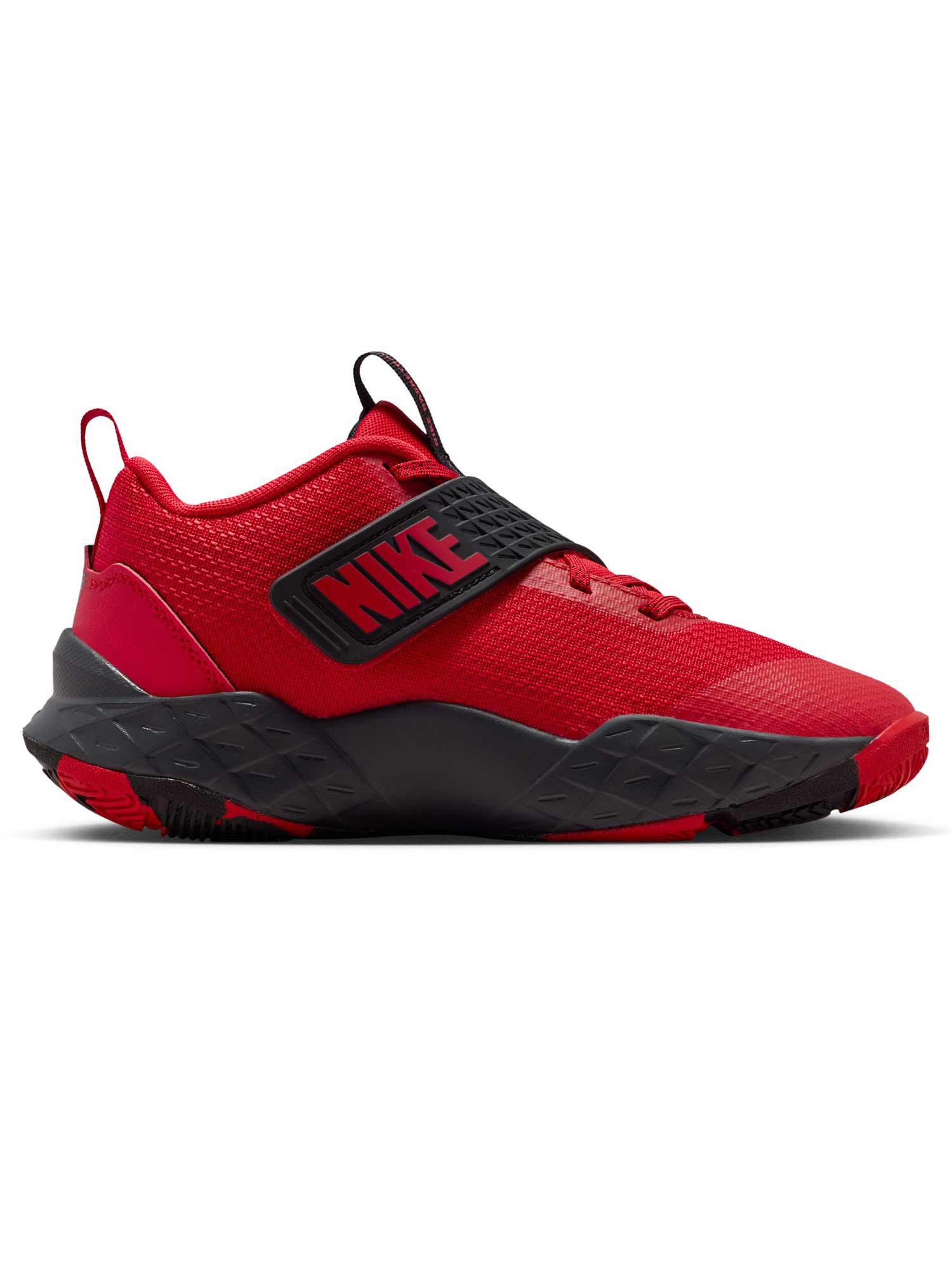 NIKE Обувки TEAM HUSTLE D 12 (GS)