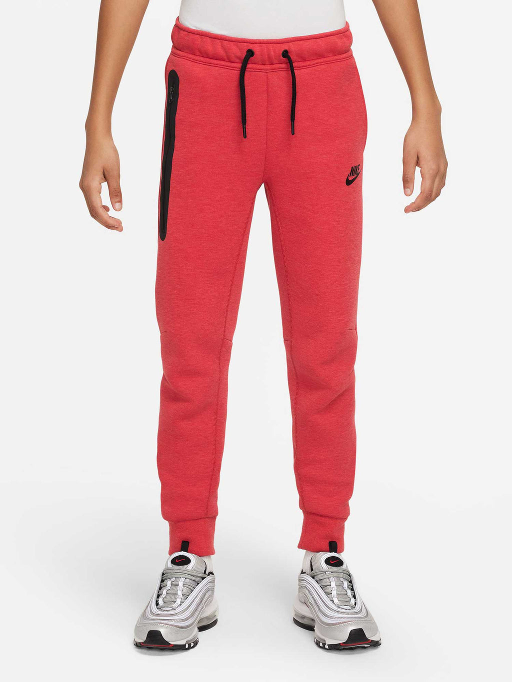 NIKE Спортно долнище B NSW TECH FLC PANT
