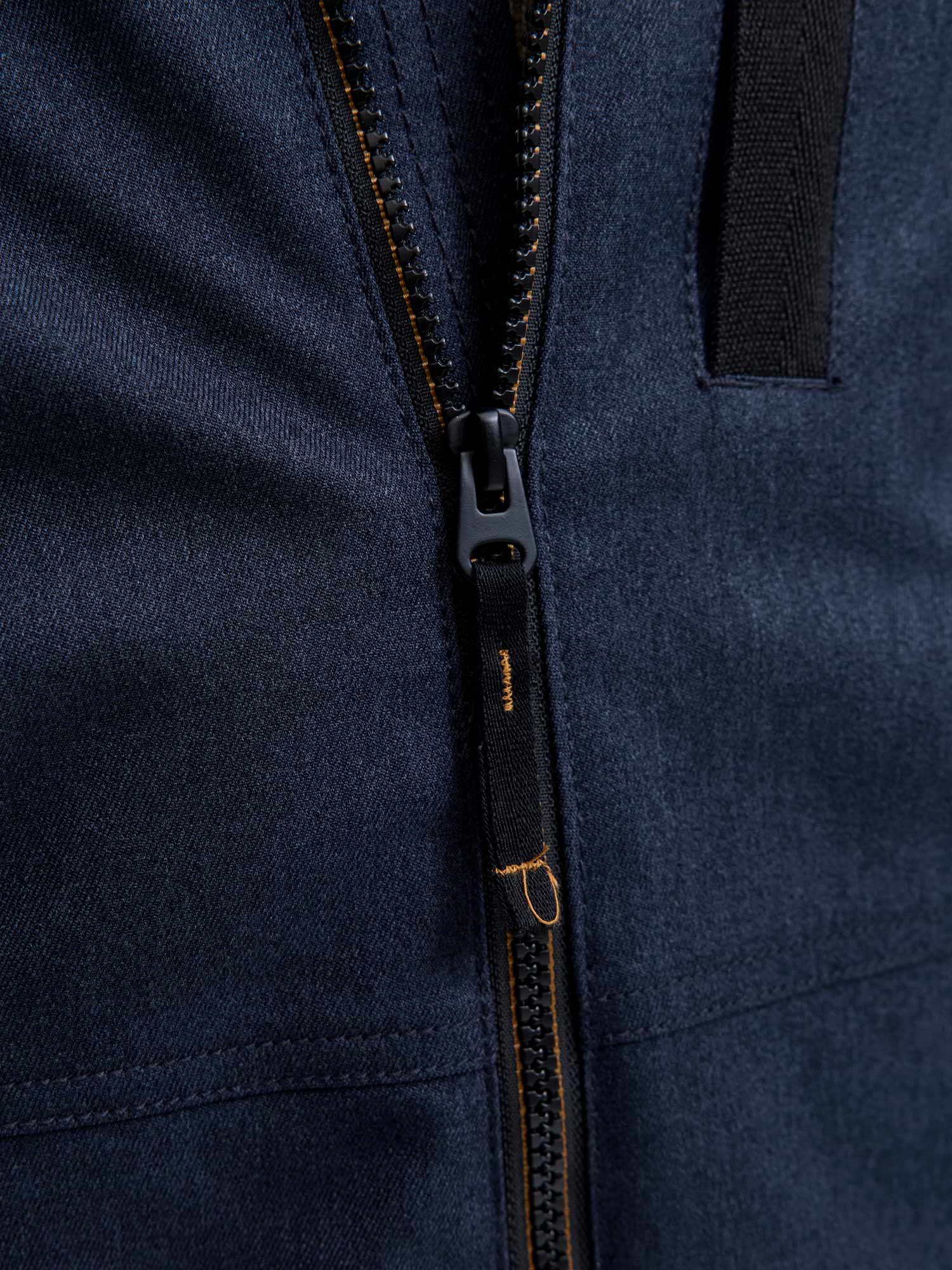 JACK & JONES Яке JJEPARKER DOVER JACKET SN
