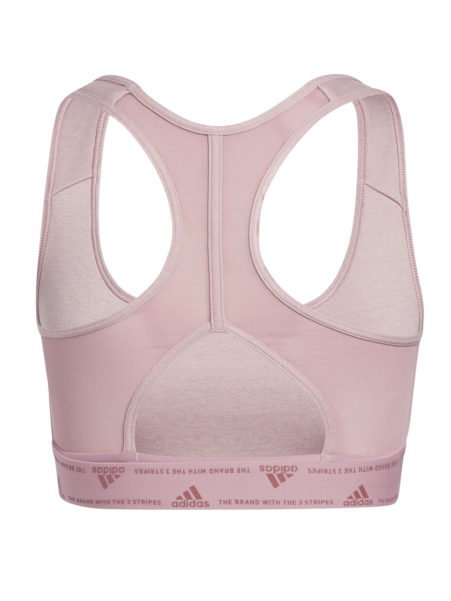 ADIDAS PERFORMANCE Спортен сутиен Powerreact Training Medium-Support