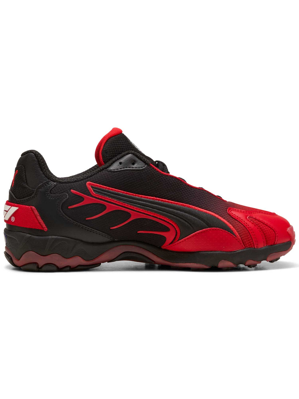 PUMA Обувки F1 Inhale 75 YRS