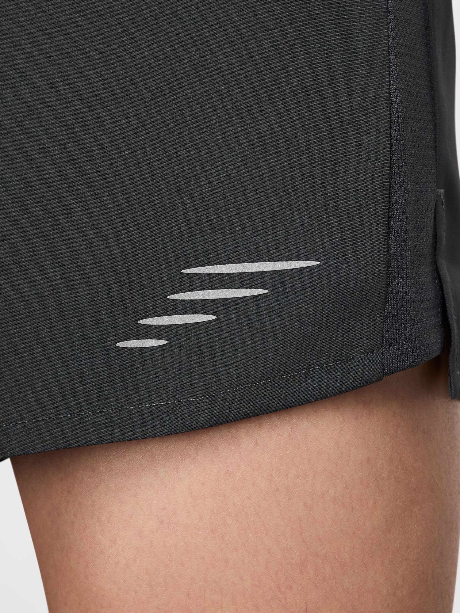 NIKE Къси панталони M NK DF CHLLGR 5BF FLASH SHORT