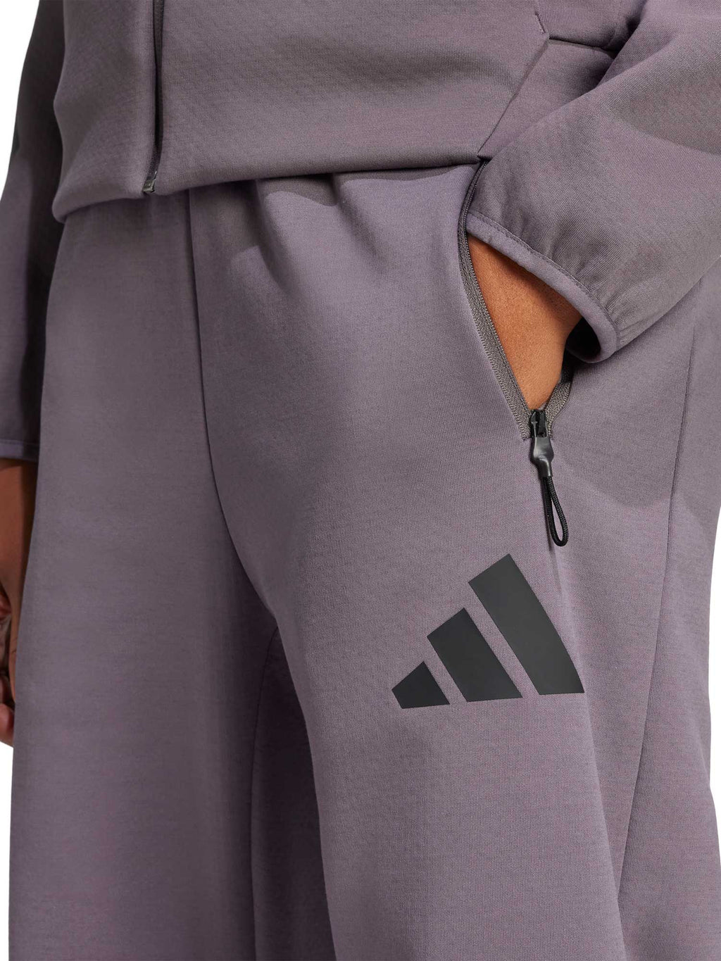 ADIDAS SPORTSWEAR Спортно долнище Z.N.E. Barrel Tracksuit Bottoms