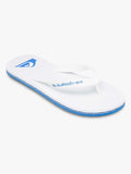 QUIKSILVER Джапанки MOLOKAI CORE