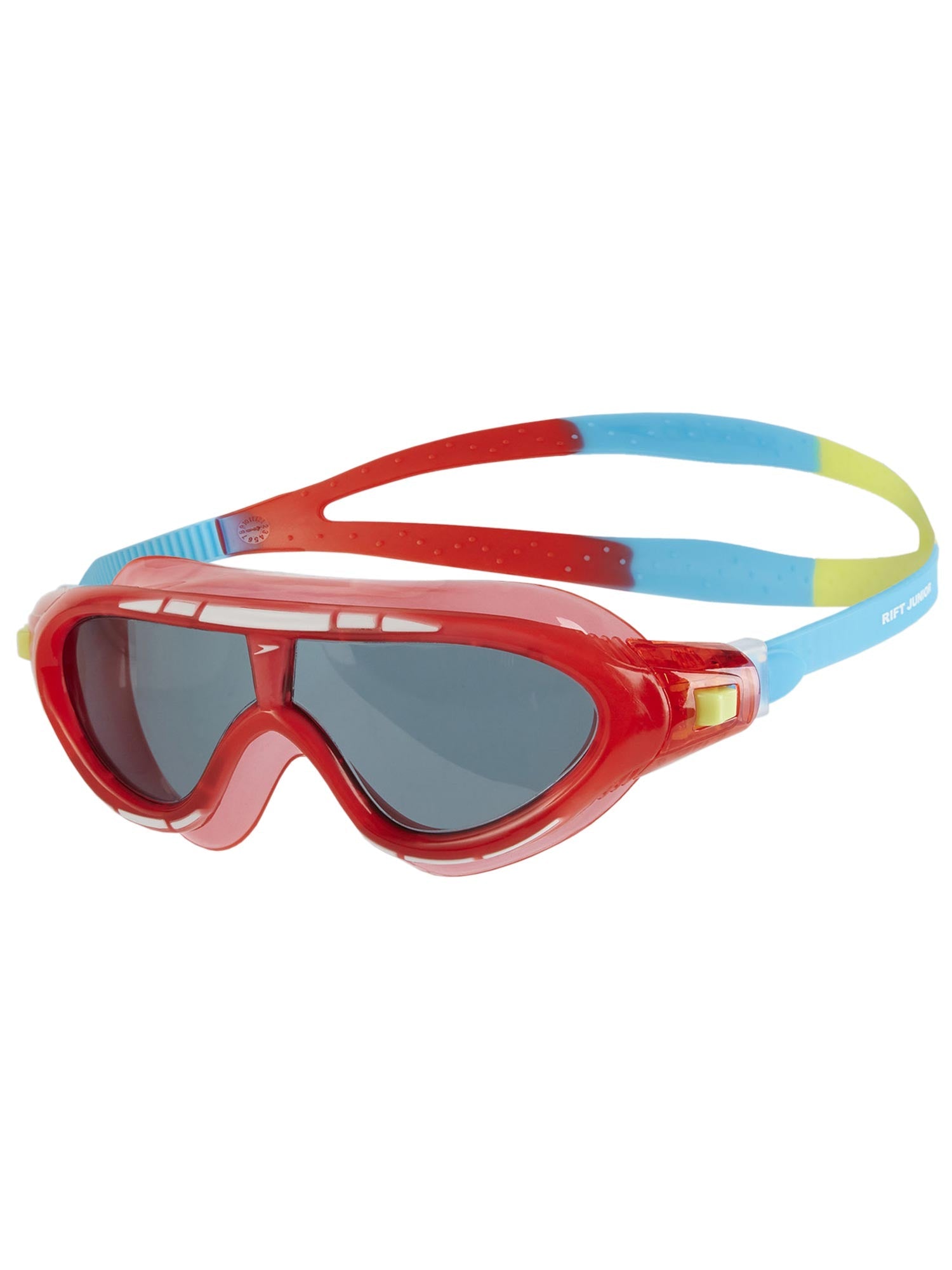 SPEEDO Плувна маска BIOFUSE RIFT JUNIOR