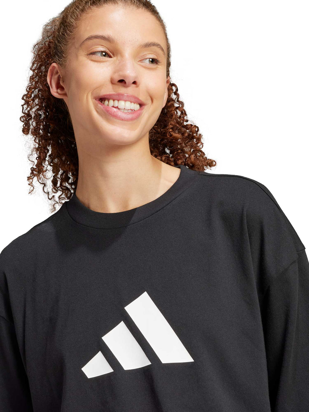 ADIDAS SPORTSWEAR Тениска Future Icons 3 Bar Logo T-Shirt