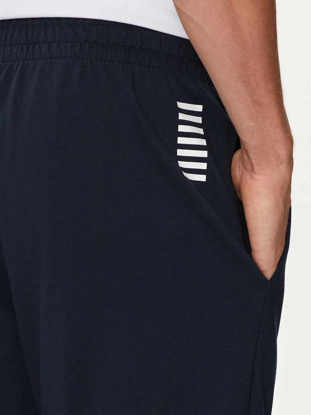 EA7 Emporio Armani Спортно долнище TRAIN CORE ID M PANTS OH COFT CC