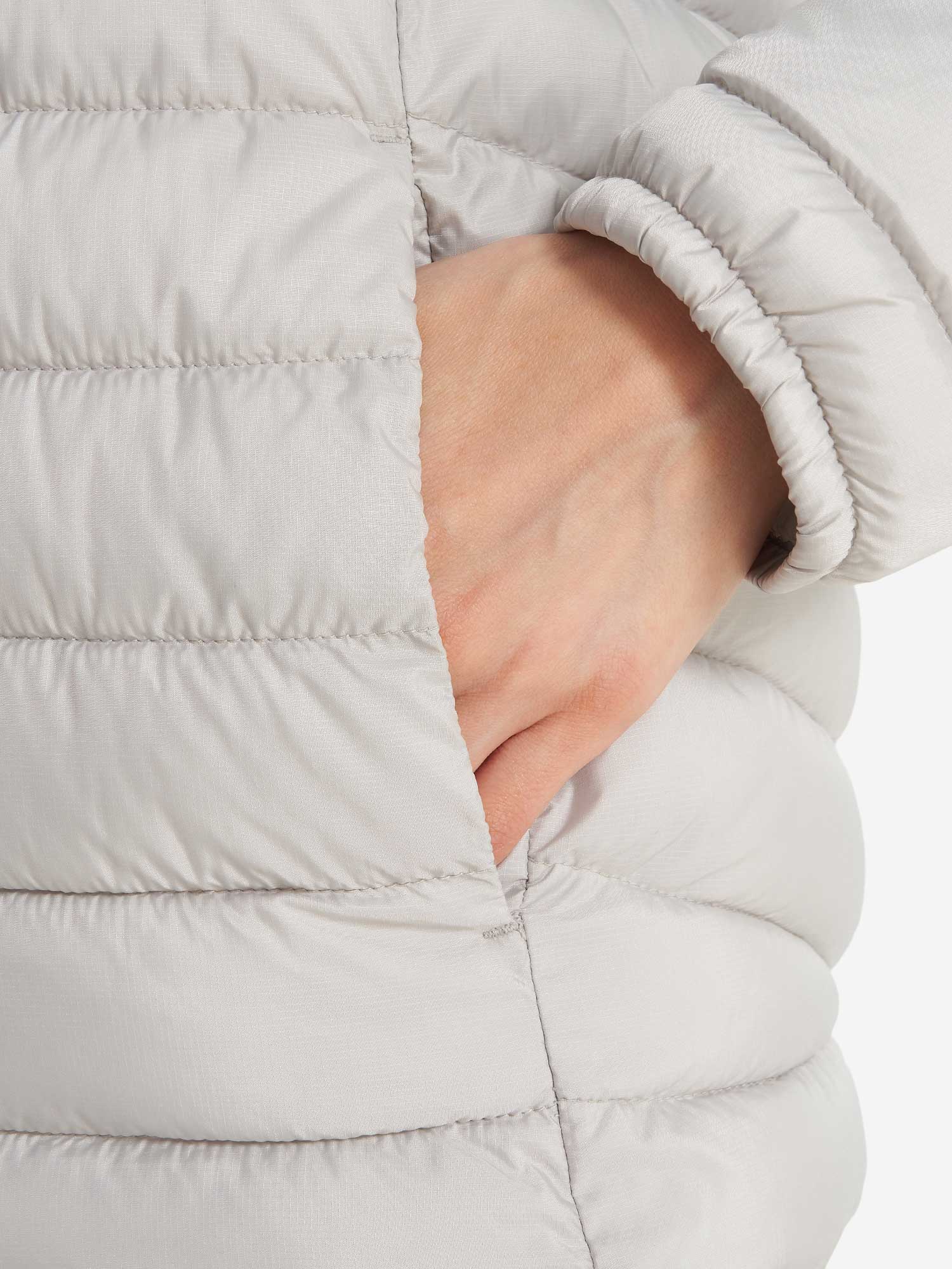 OUTVENTURE Яке Lighweight Women's Fake Down Jacket