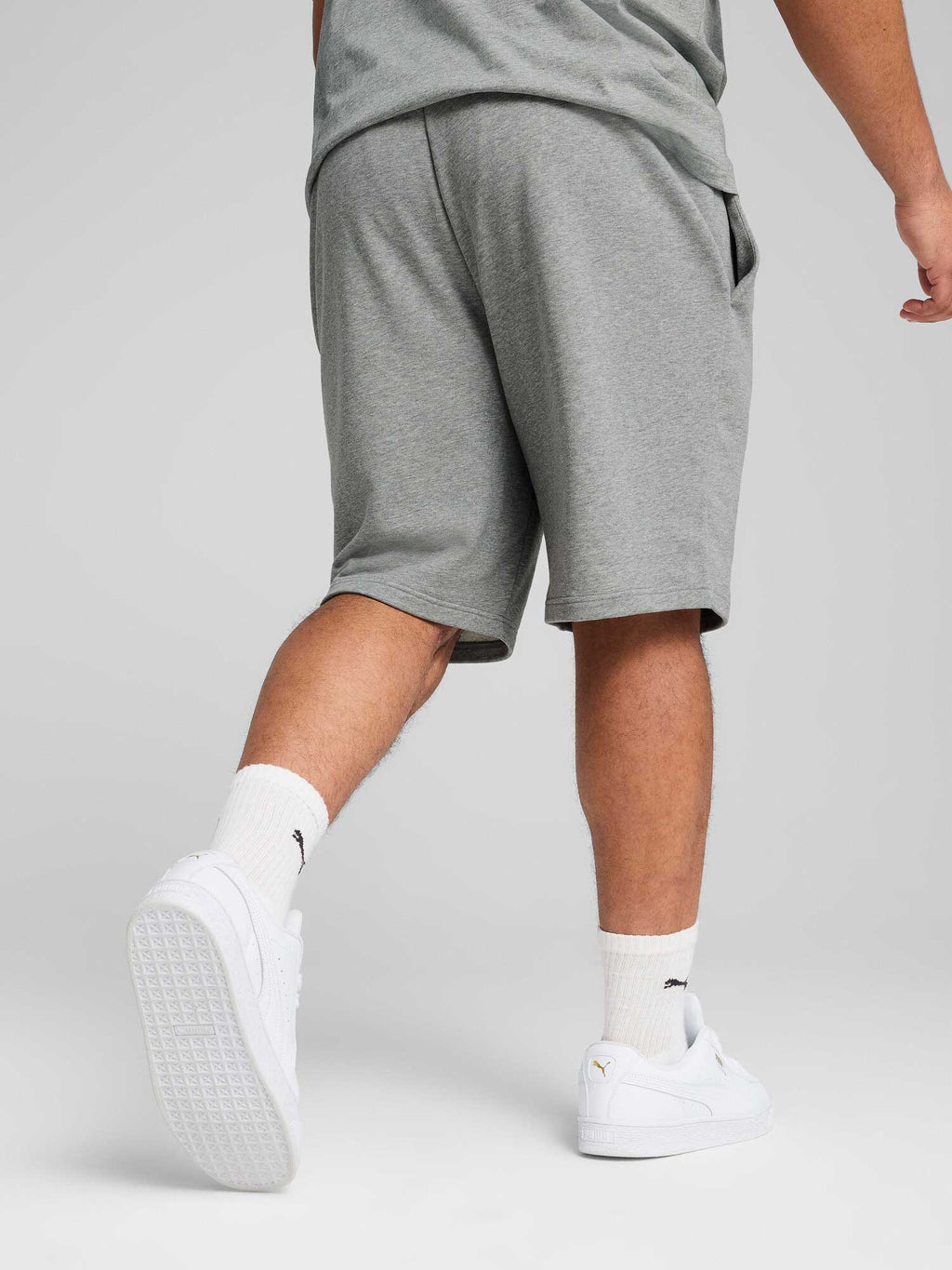 PUMA Къси панталони ESS Logo Shorts 10