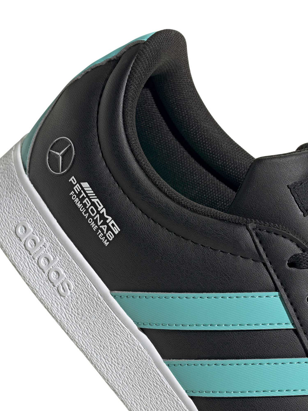 ADIDAS PERFORMANCE Обувки Mercedes - AMG Petronas Formula One Team Vl