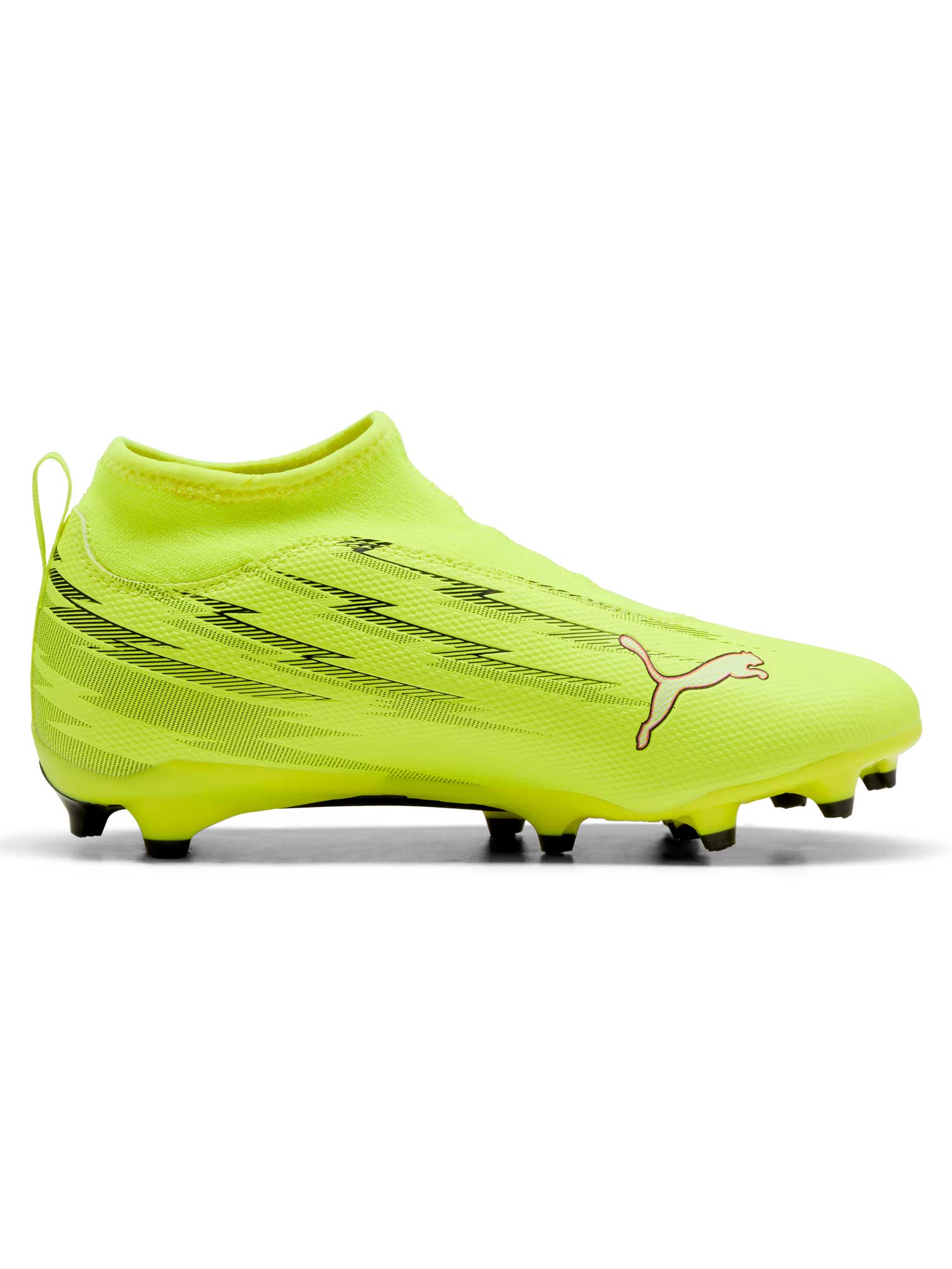 PUMA Обувки ULTRA 6 MATCH+ LL FG/AG Jr