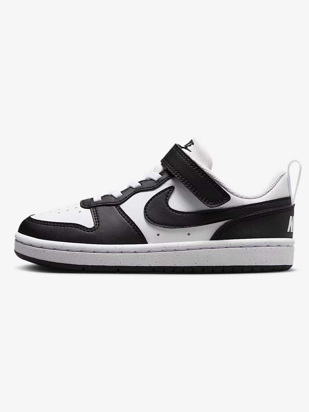 NIKE Обувки COURT BOROUGH LOW RECRAFT (PS)