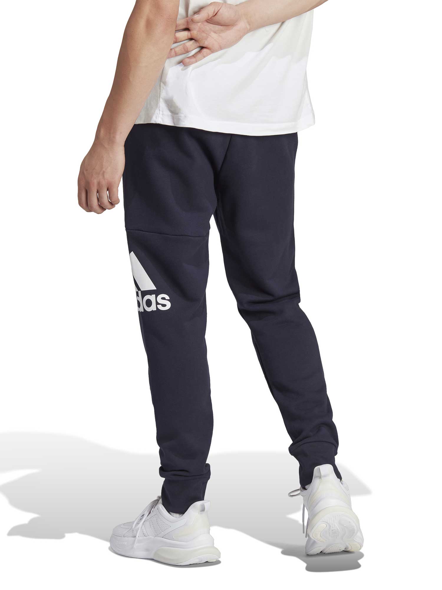 ADIDAS SPORTSWEAR Спортно долнище Essentials