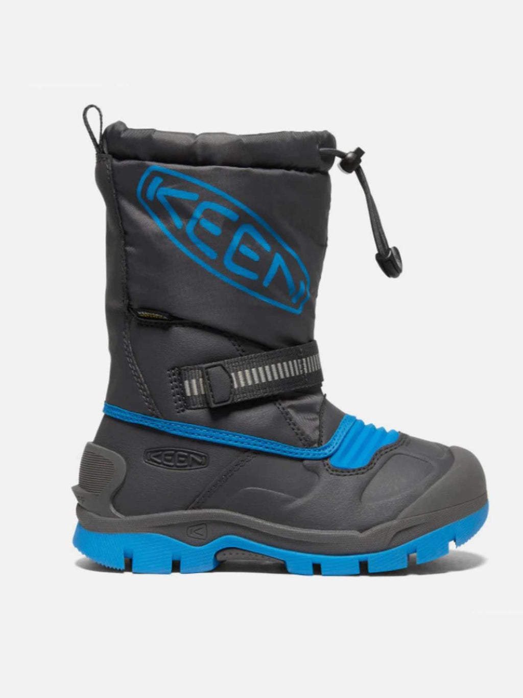 KEEN Ботуши SNOW TROLL WP CHILDREN