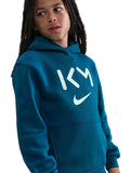 NIKE Суитшърт Kylian Mbappe K NK CLUB FLC HDY -PD