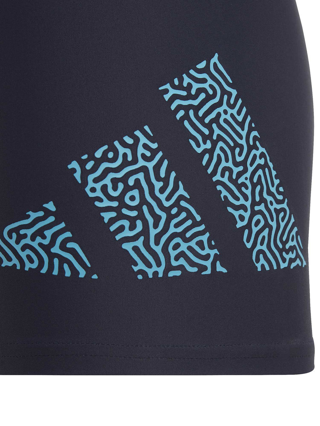 ADIDAS PERFORMANCE Бански 3 Bar Logo