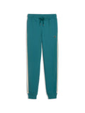 PUMA Спортно долнище ESS ELEVATED Sweatpants TR cl