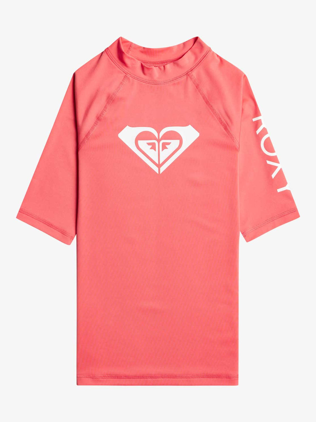 ROXY Тениска с UV защита WHOLEHEARTED SS
