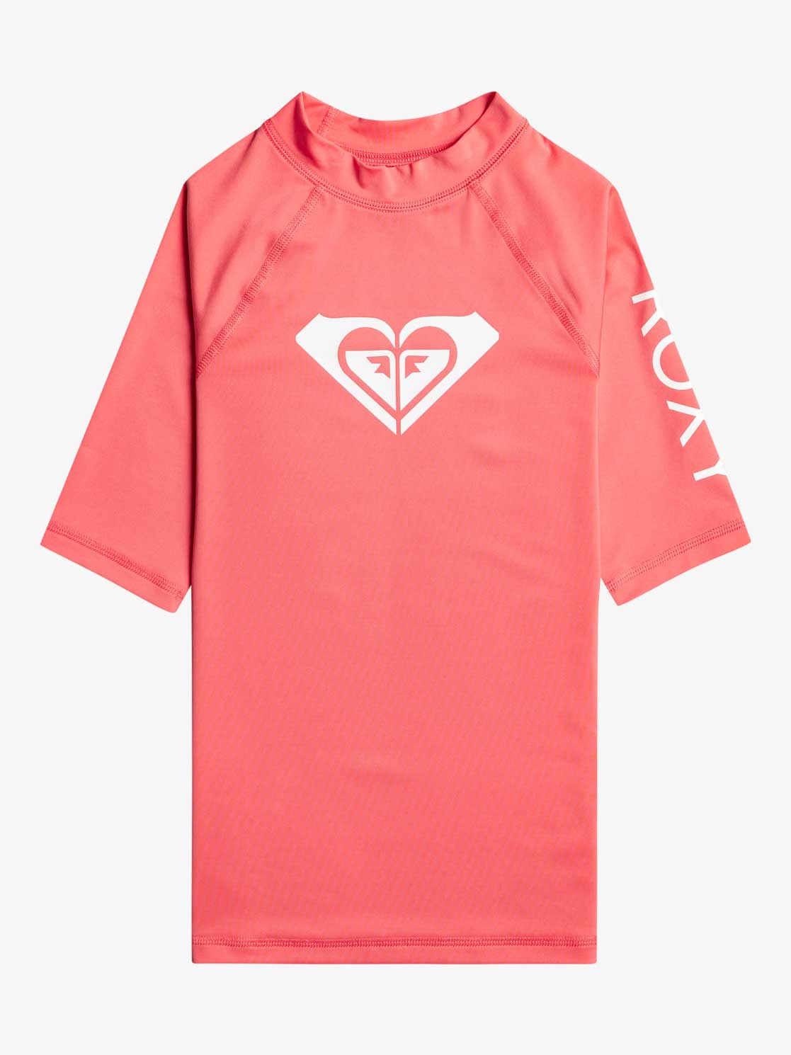 ROXY Тениска с UV защита WHOLEHEARTED SS