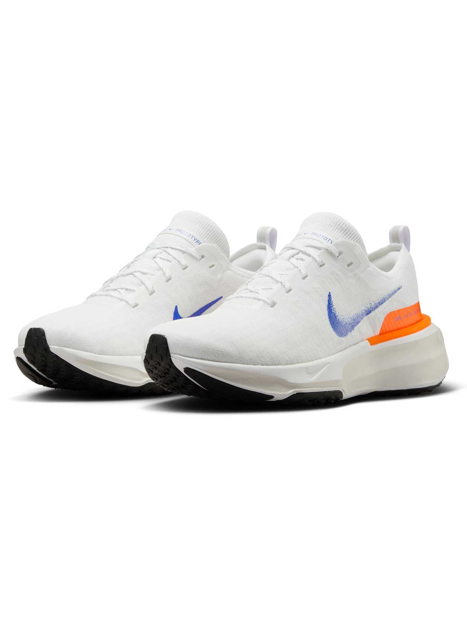 NIKE Обувки ZOOMX INVINCIBLE RN 3 FP