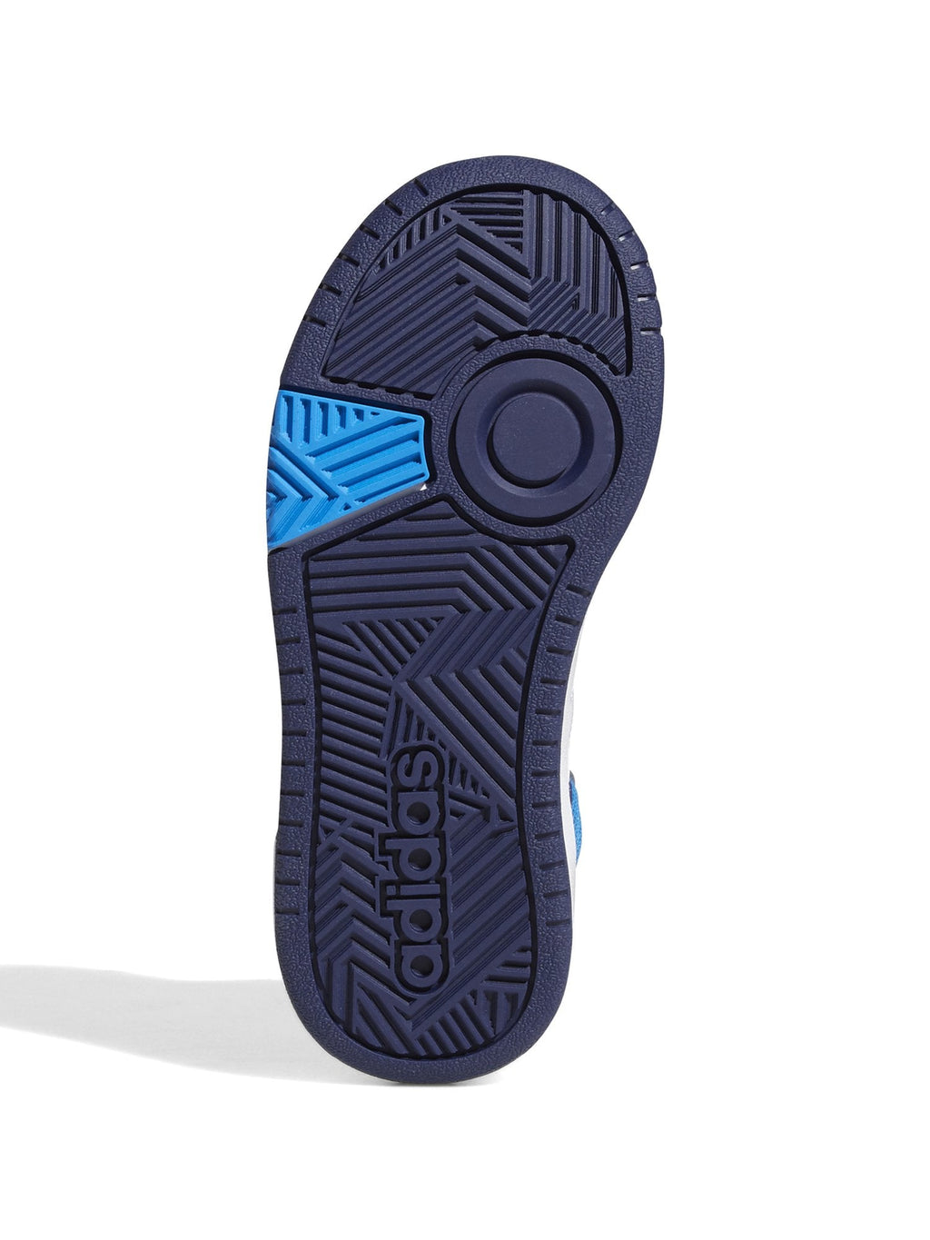 ADIDAS SPORTSWEAR Обувки Hoops Mid