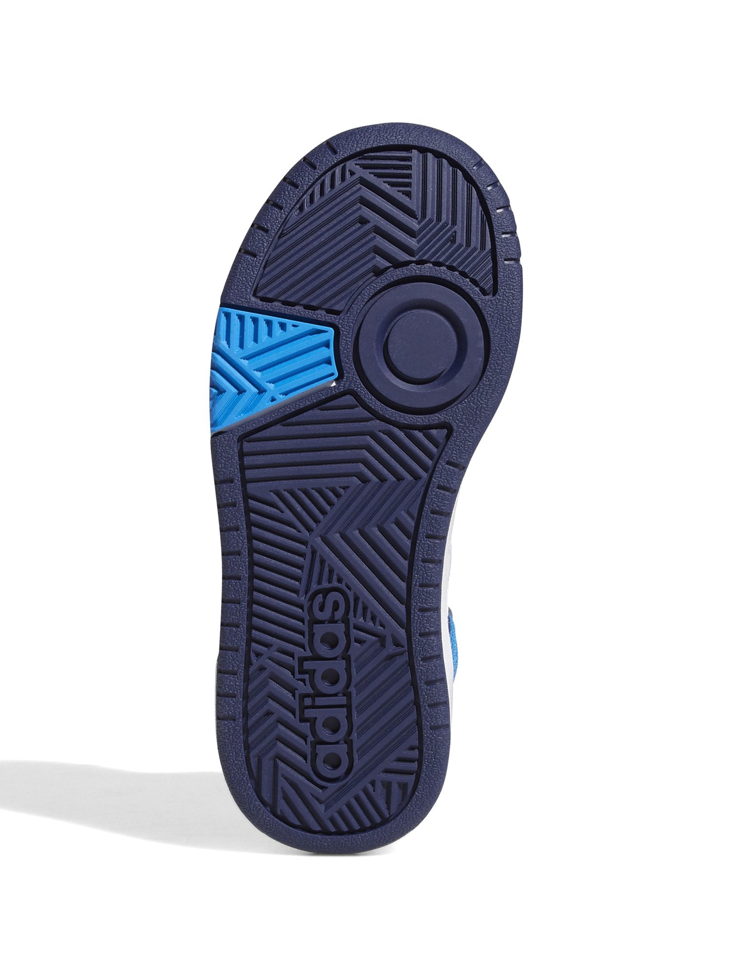 ADIDAS SPORTSWEAR Обувки Hoops Mid