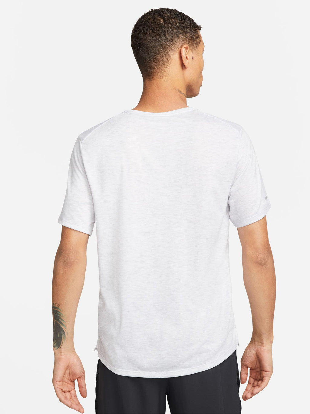 NIKE Тениска M NK DF RUN DVN CORE