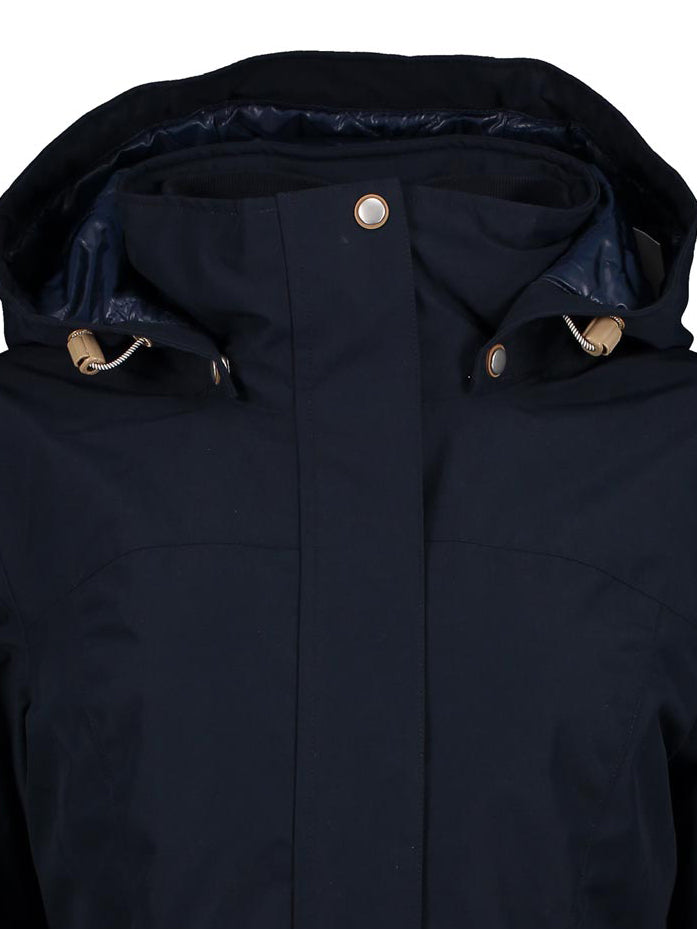 ICEPEAK Яке ALICEVILLE