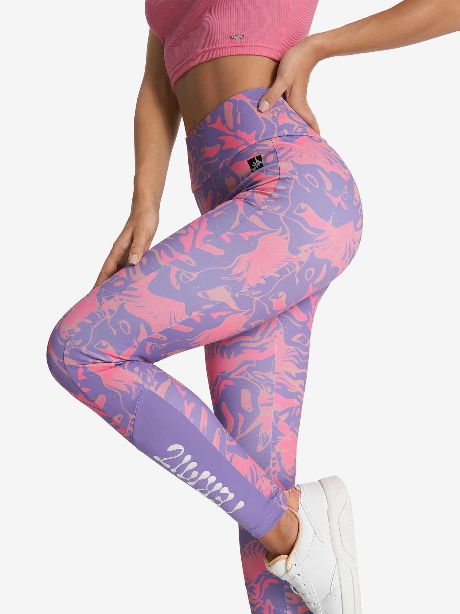 TERMIT Клин Surf Female Leggings
