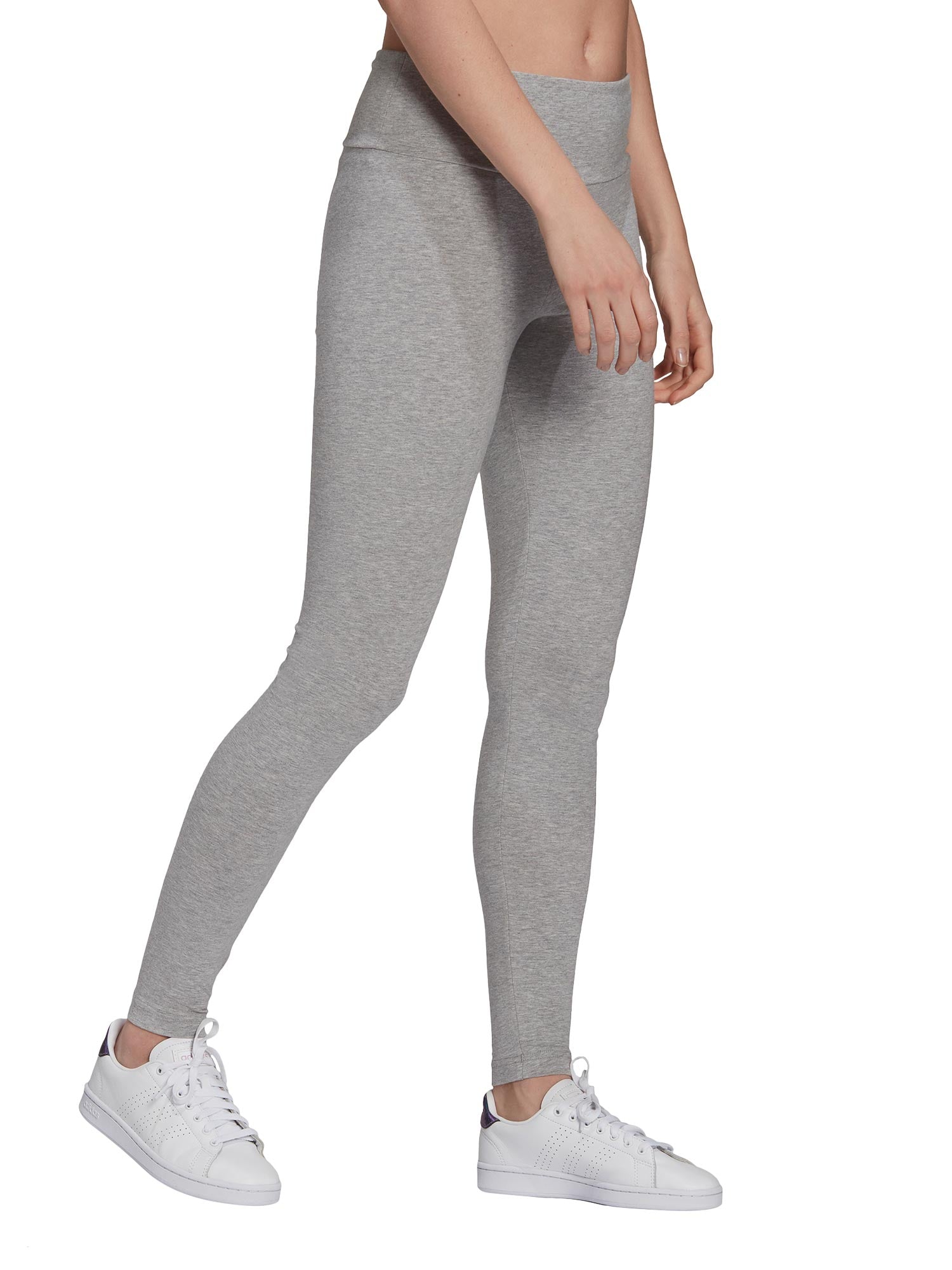ADIDAS SPORTSWEAR Клин Loungewear Essentials High-Waisted Logo