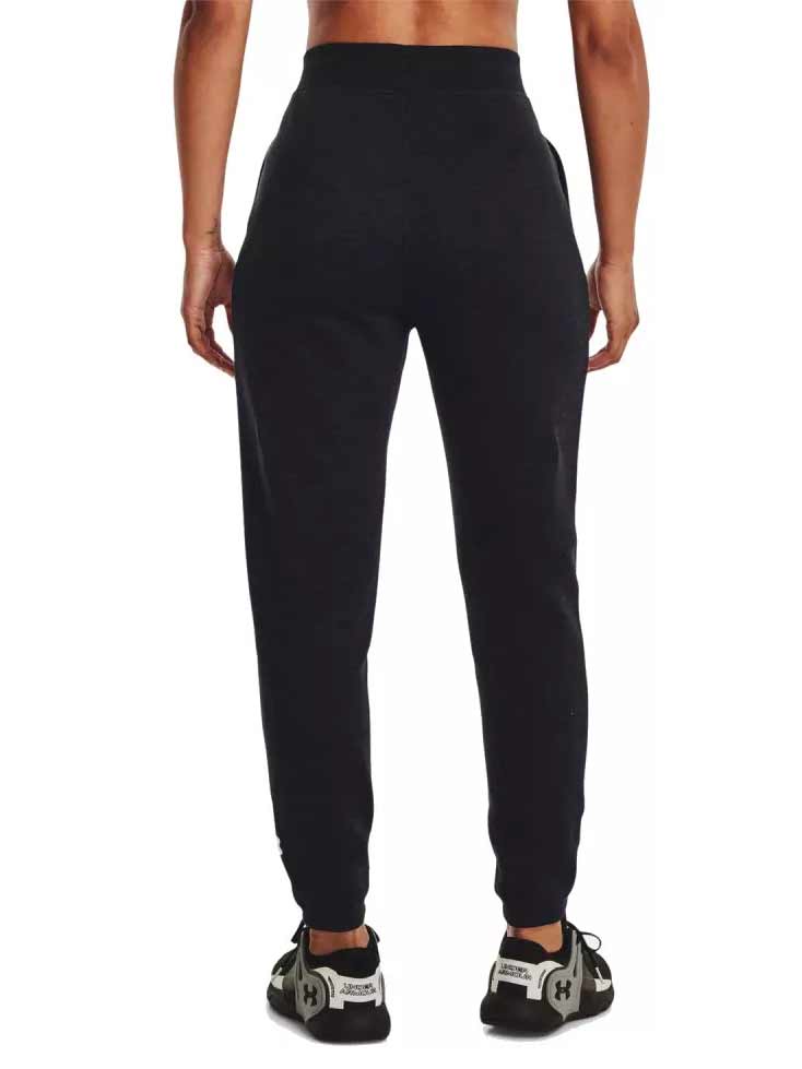 UNDER ARMOUR Спортно долнище Essential Script Pant