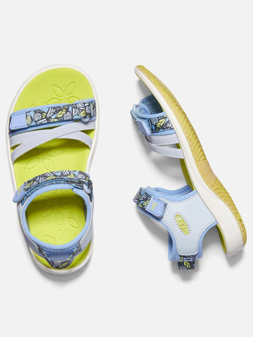 KEEN Сандали VERANO