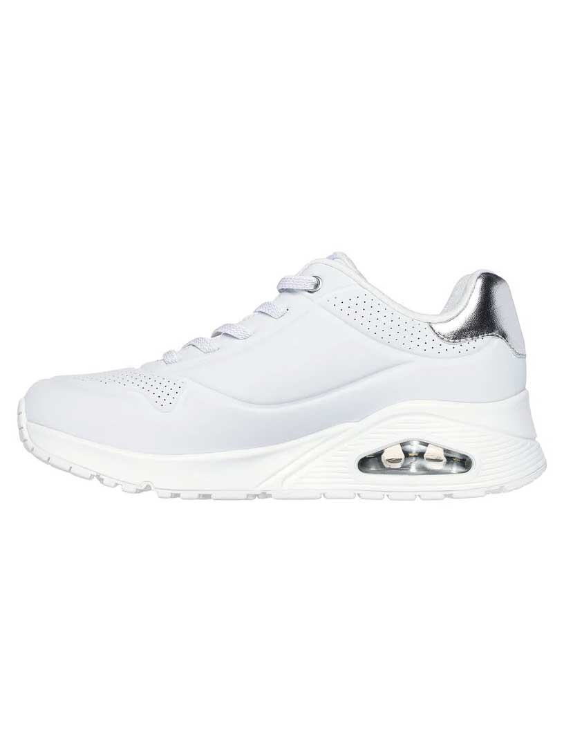 SKECHERS Обувки UNO - SHIMMER AWAY