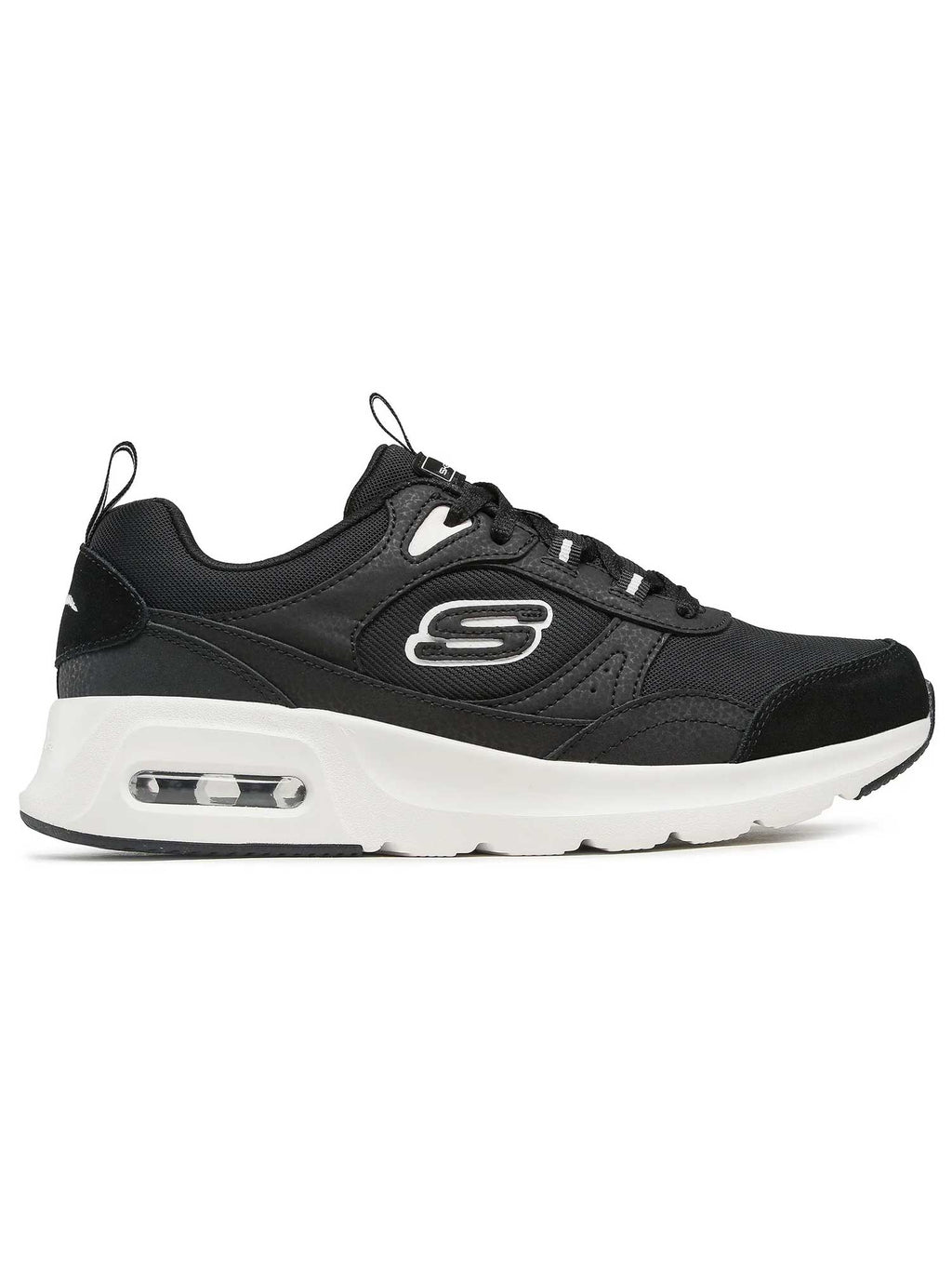 SKECHERS Обувки SKECH-AIR COURT - HO