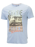 BLEND Тениска Tee